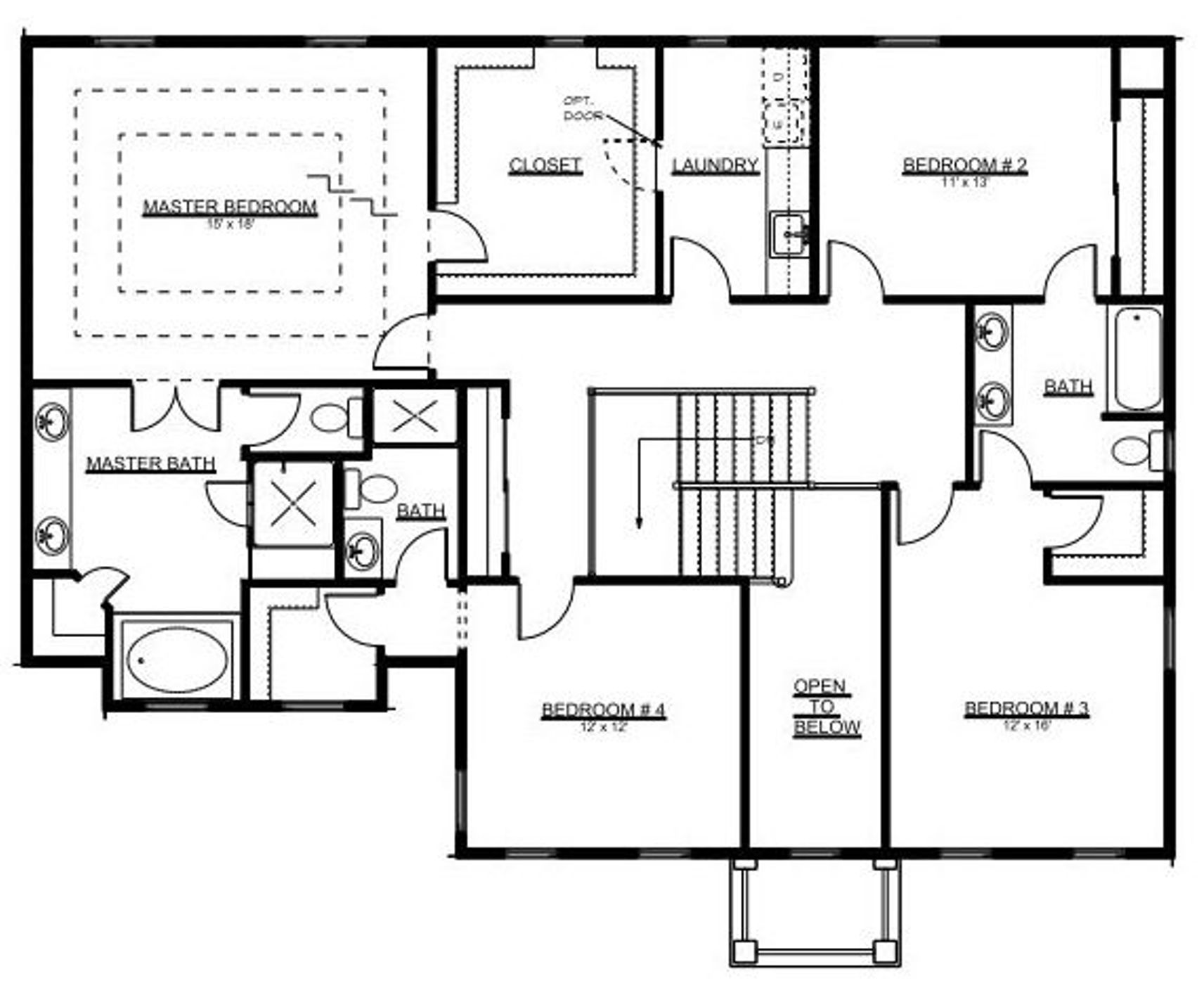 Manor Homes Jameson R